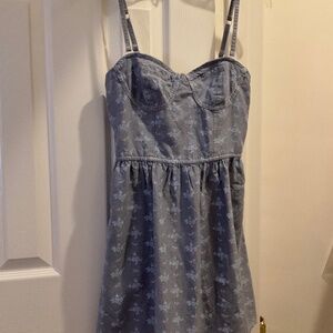 Unworn without tags summer dress from Victoria’s Secret